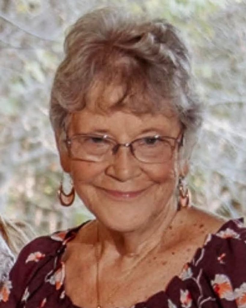 Diana Lynn Malcom