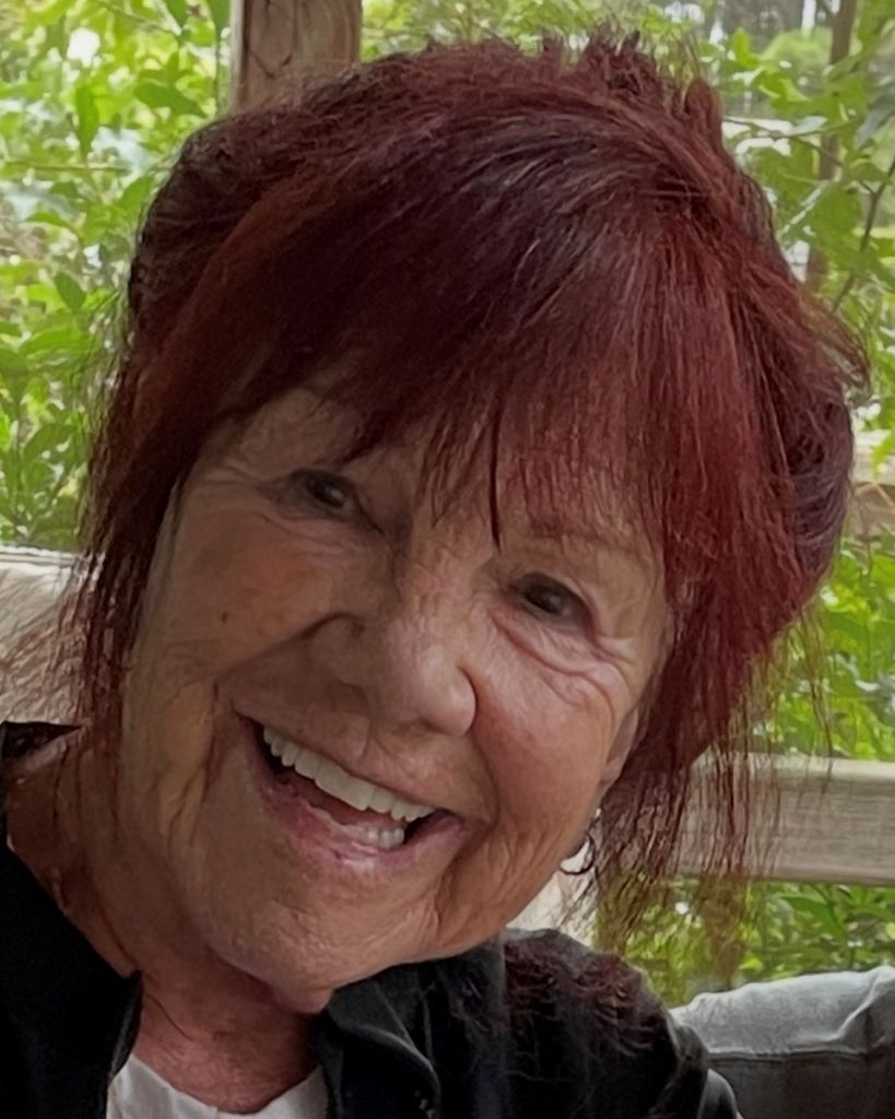 Barbara Ann Stevens Profile Photo