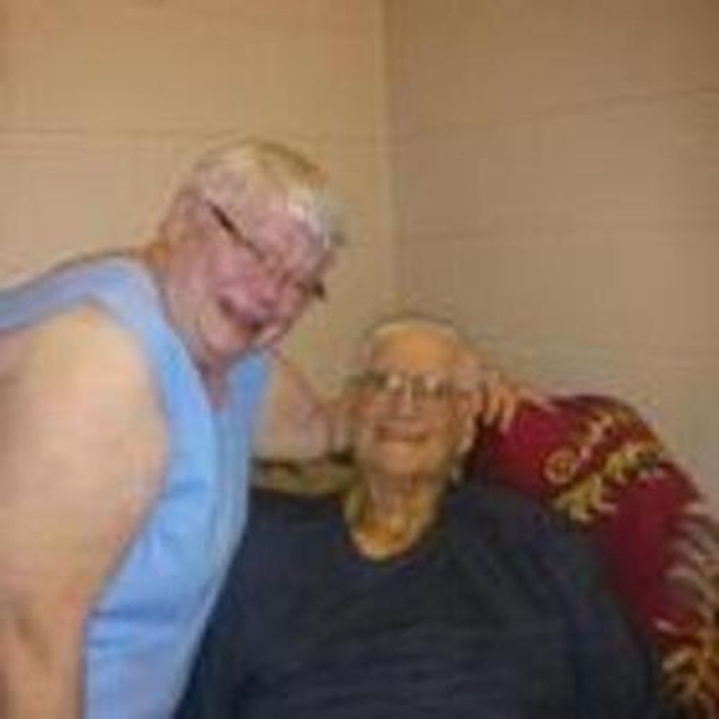 Richard Allen Byrum Profile Photo