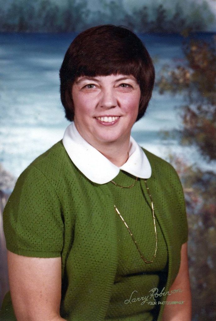 Patsy Gregory Perkins