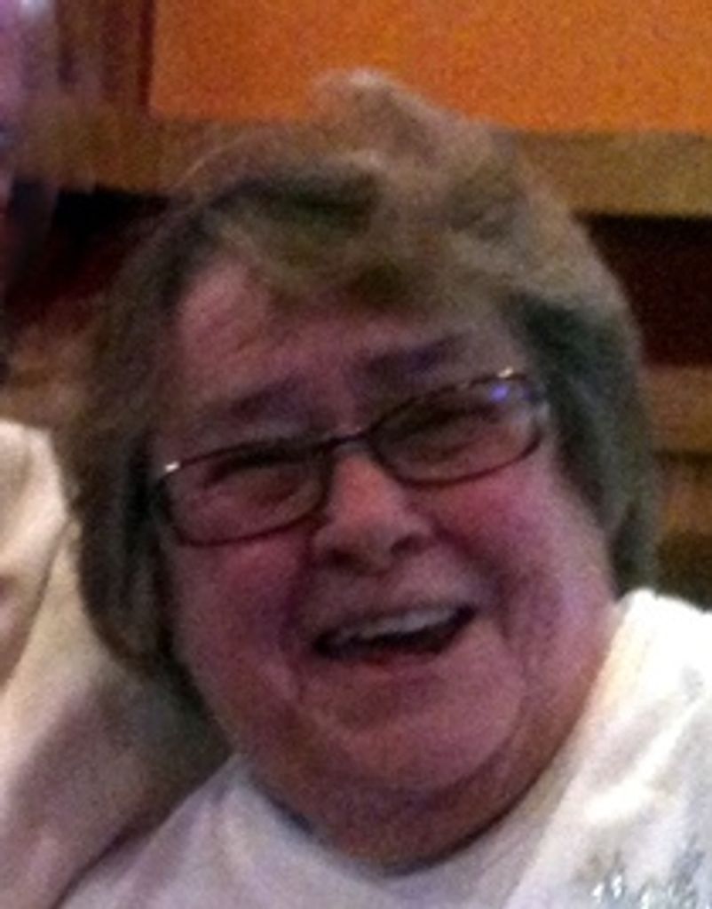 Margaret Ann "Peggy" (Bell)  Brainard