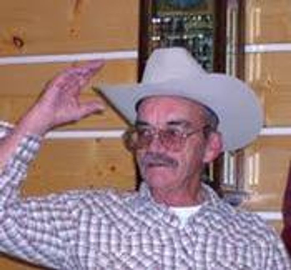 John Mortimer Hann Sr