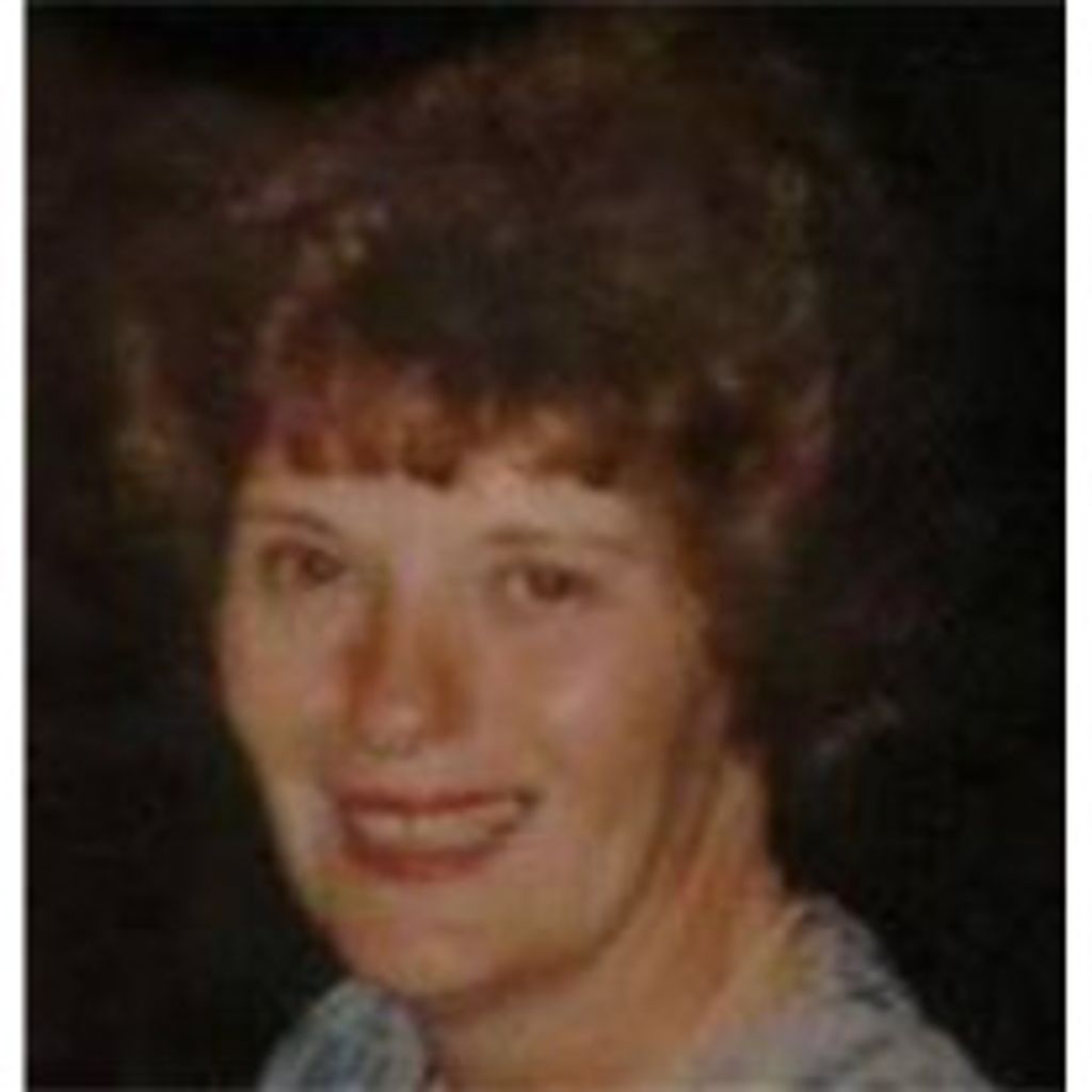 Valerie Rose Curtin Profile Photo