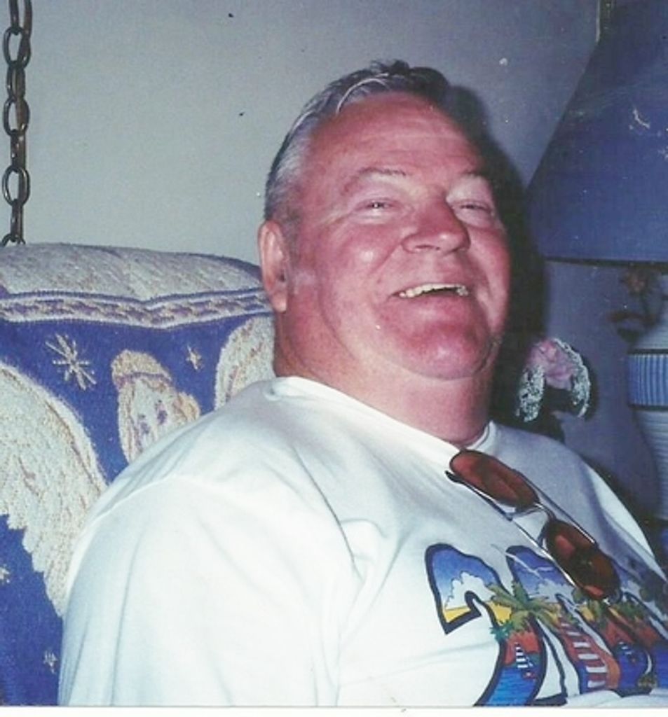 Homer A. Jones Profile Photo