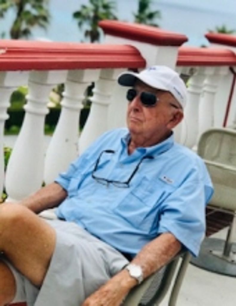 Joseph B. Mchugh, Jr. Profile Photo