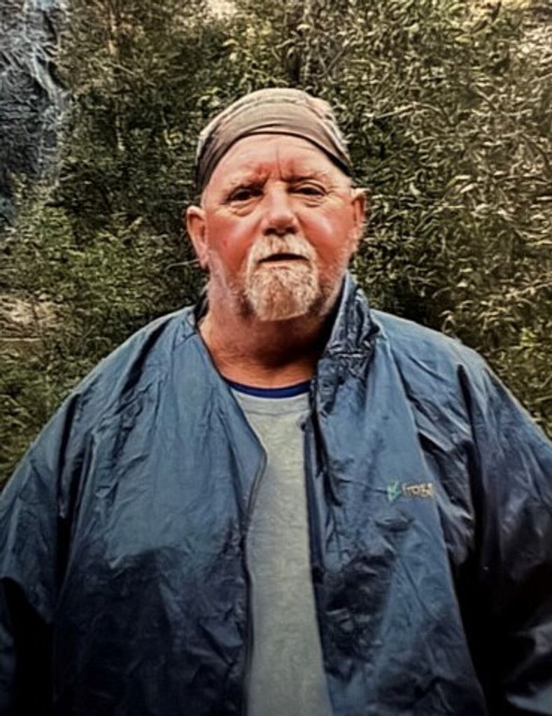 Keith Gibson