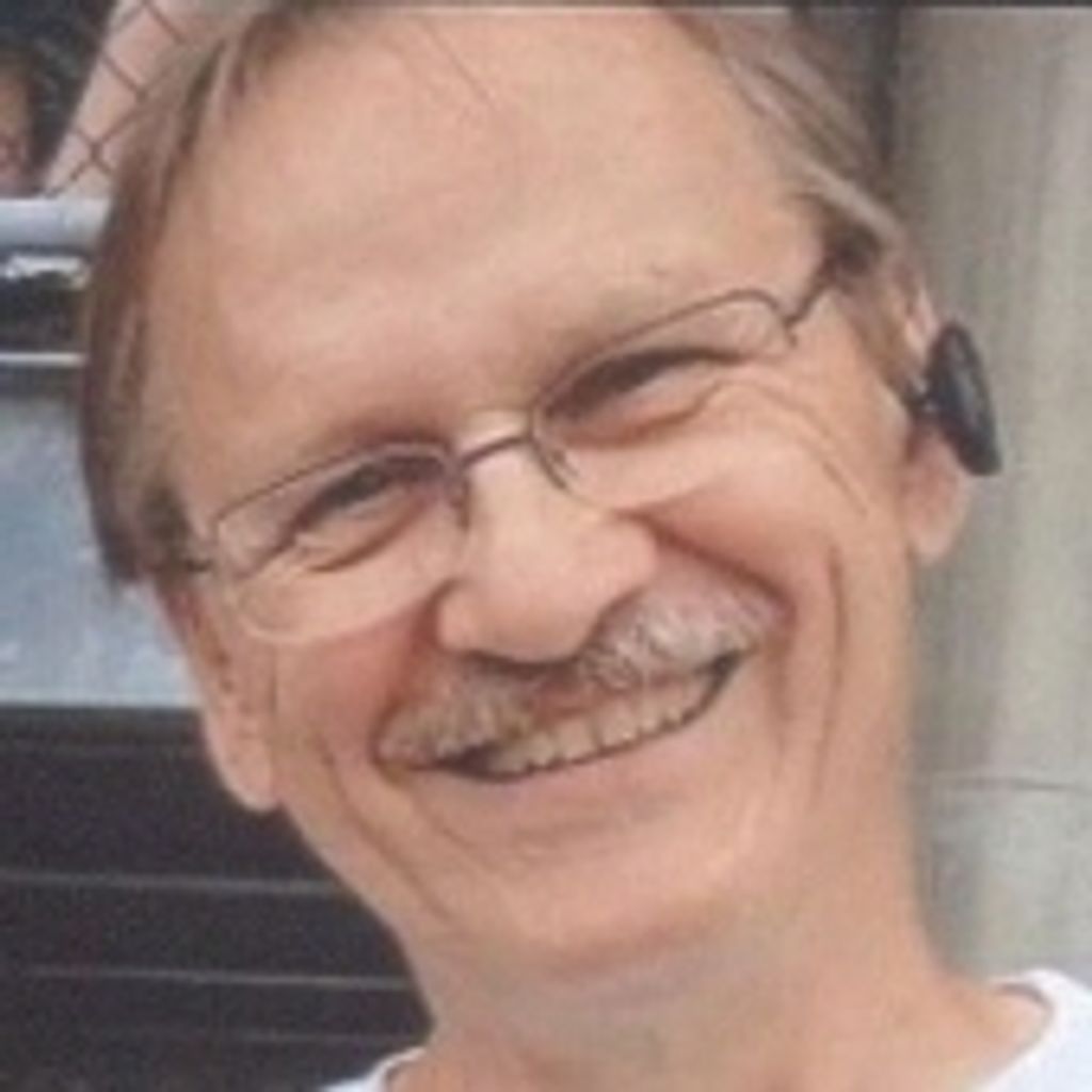 Walter C. Johnston