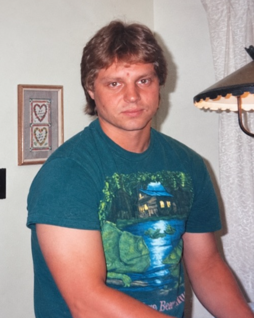 Jason Theodore Williams Profile Photo