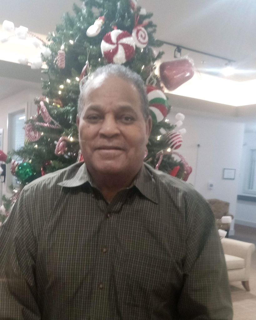 Coach Hampton Lee "Cutta" Smith