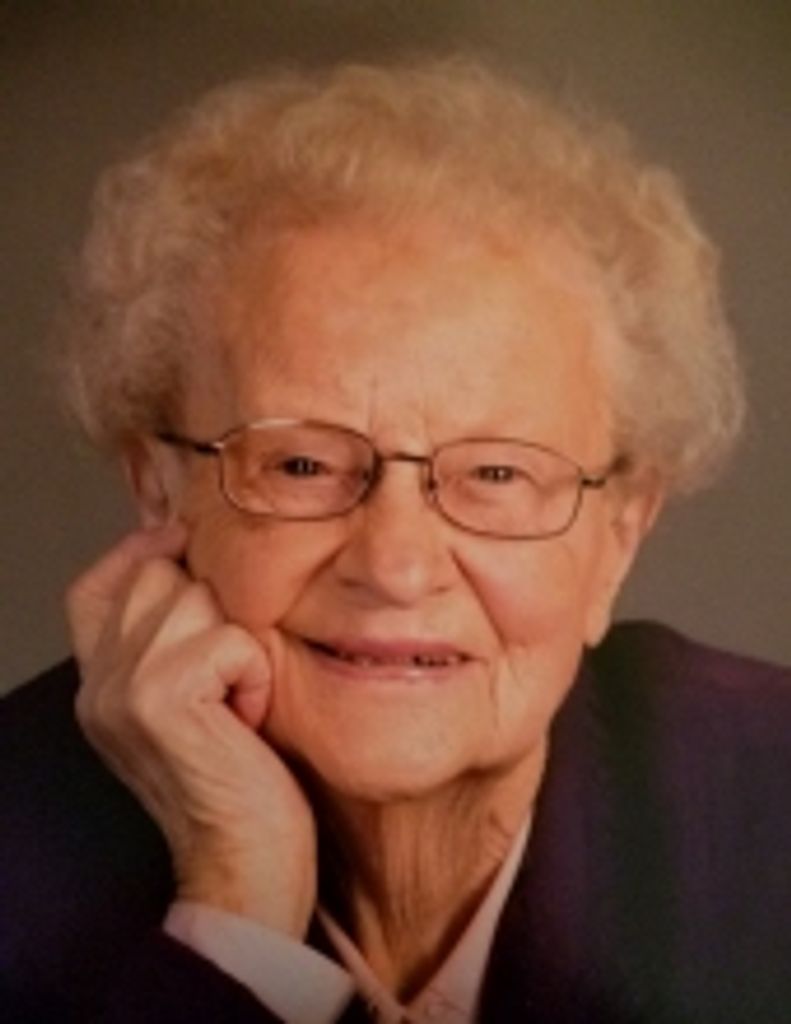 Ruth  E. Okeson Profile Photo