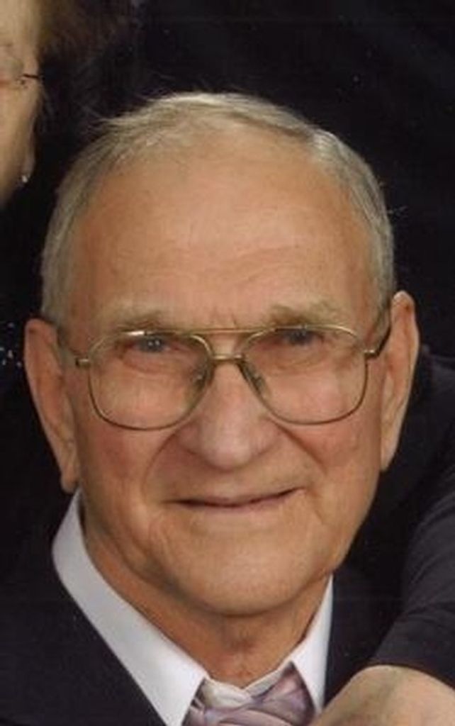 Francis Vislisel
