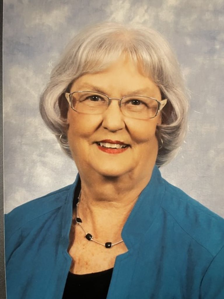 Carlene Fay Oxley Profile Photo