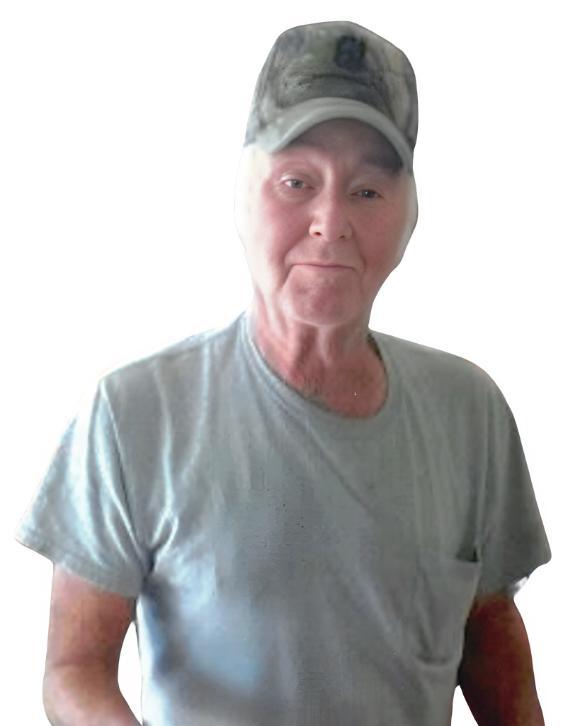 Thomas James "Jim" McDuffie