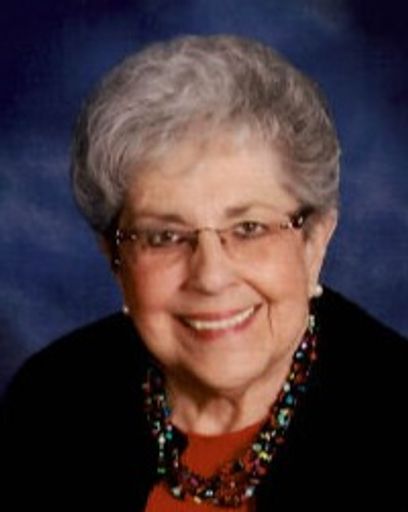 Mary Ann Mayhew's obituary image