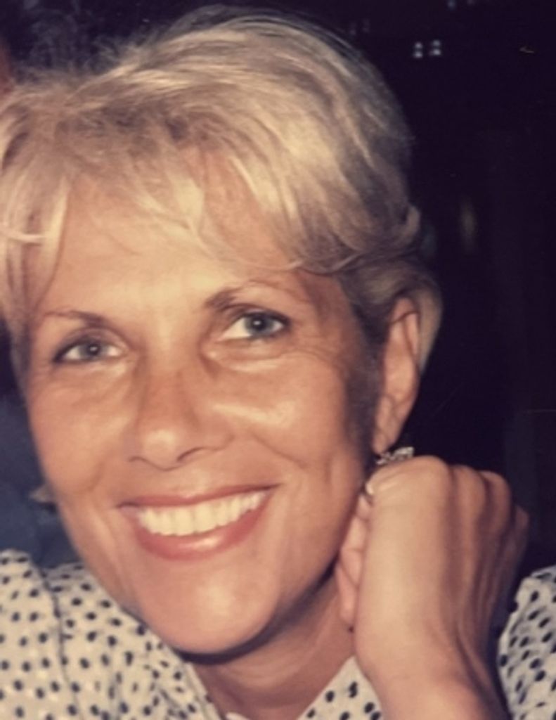 Maria Wideman-Keller