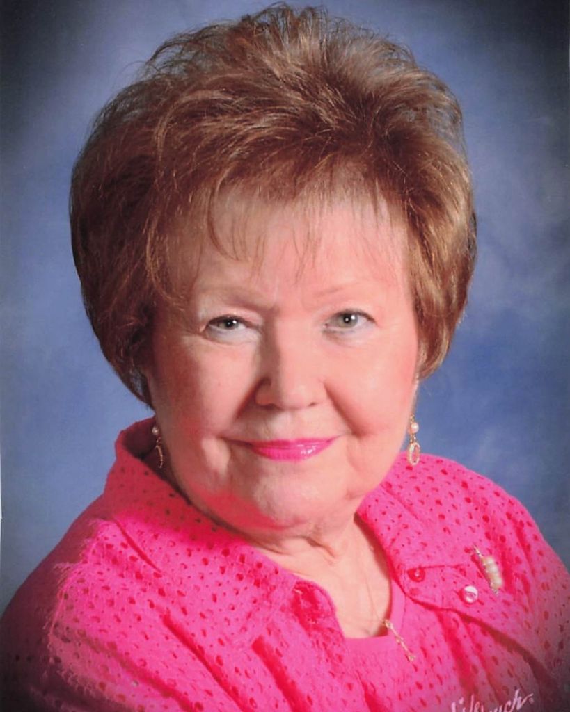 Rebecca Jean Cardwell Profile Photo