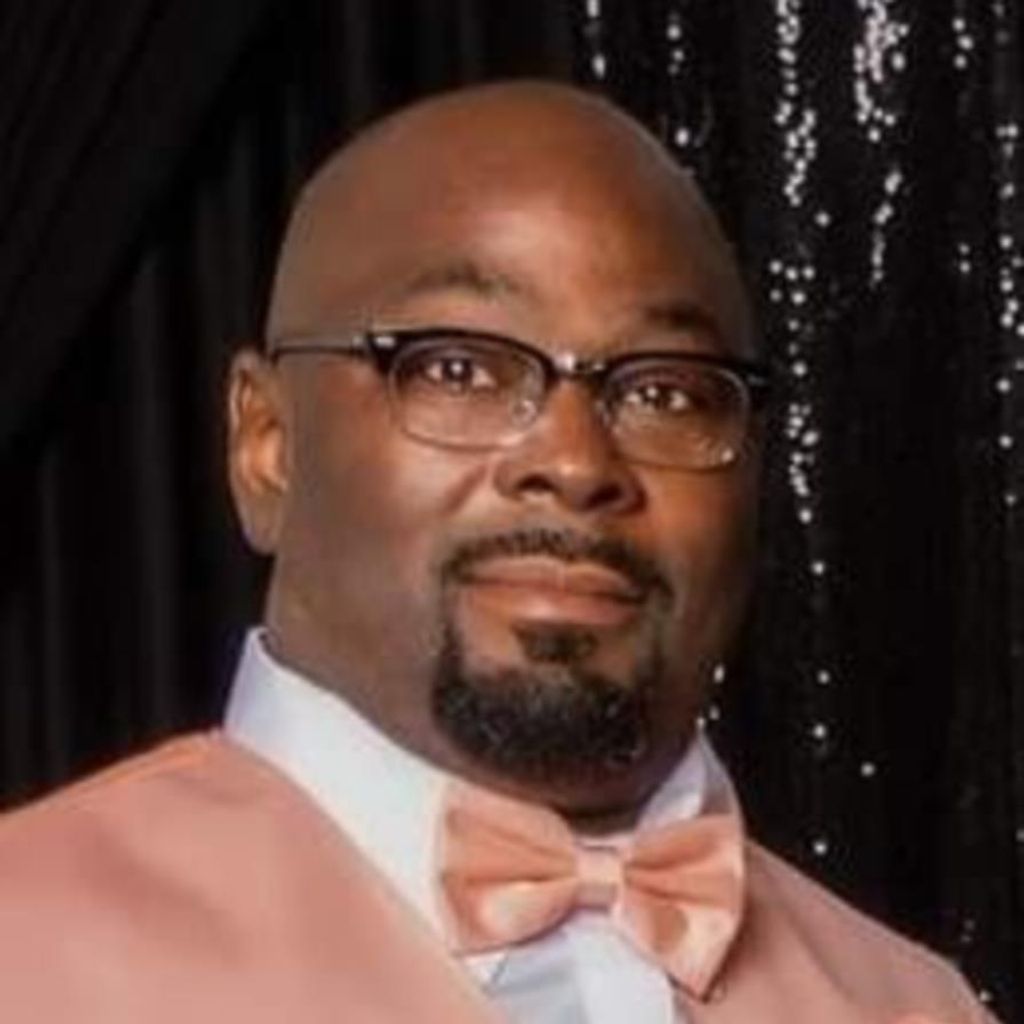 Marcus Littleton Profile Photo