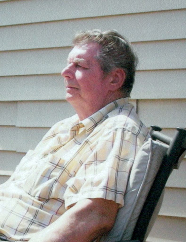 Richard John Chiczewski Profile Photo