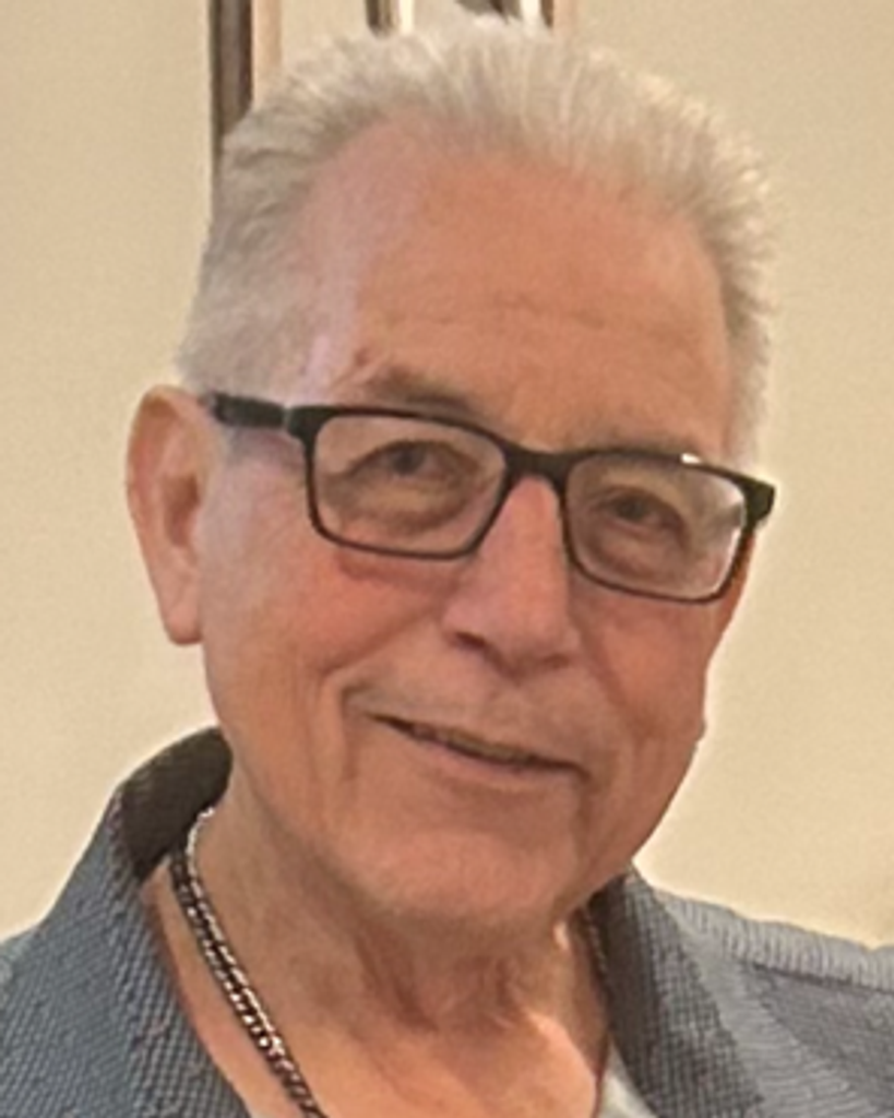 James Richard Hikes