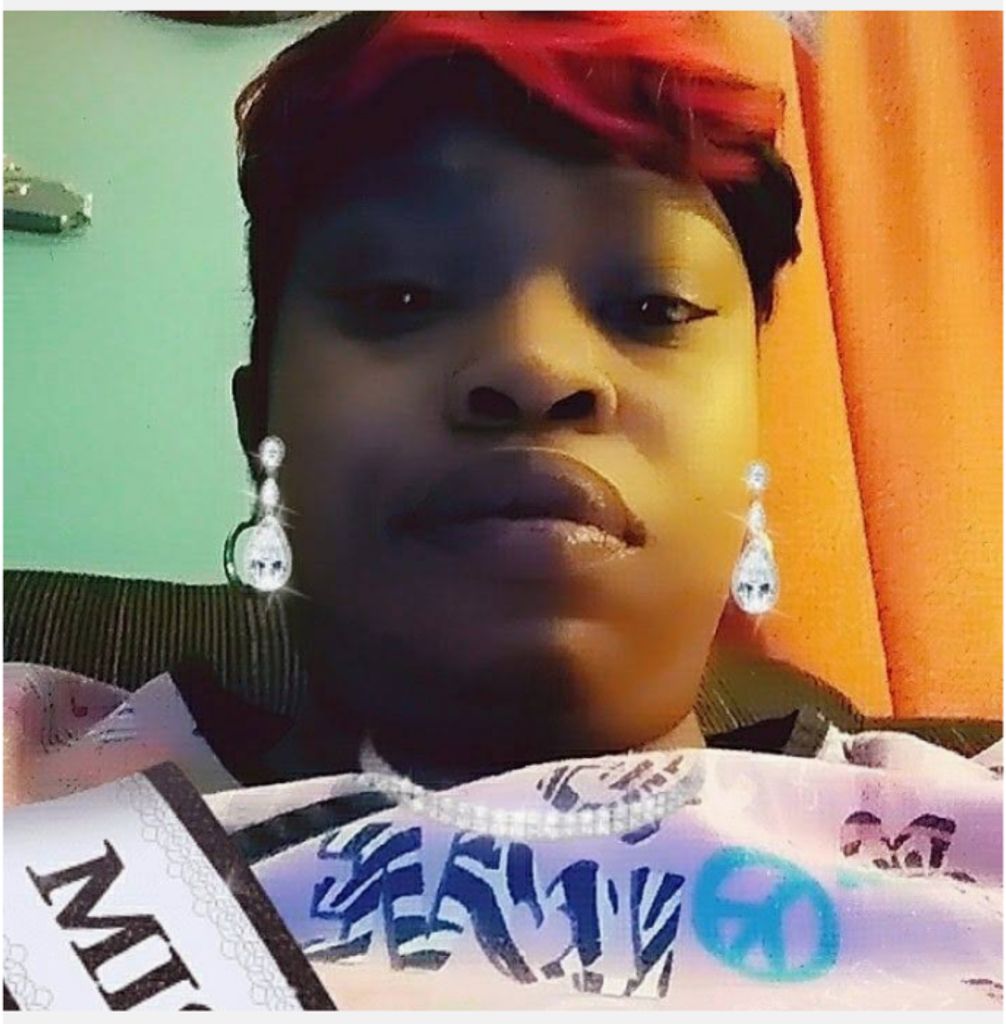 Latashua D. Taylor Profile Photo