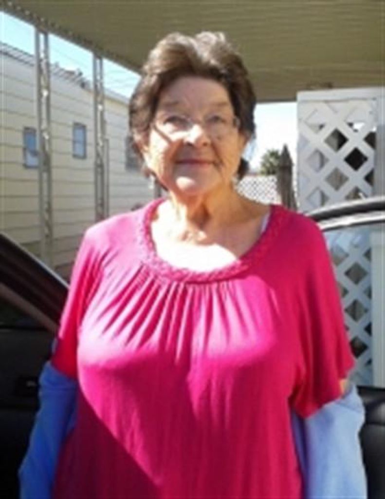 Merle Margarite Kromka