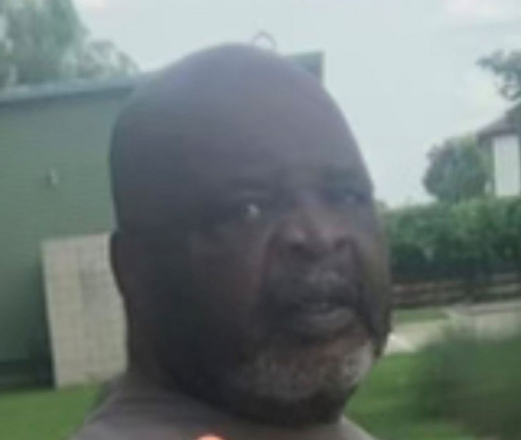 Carl Anthony Thomas Profile Photo