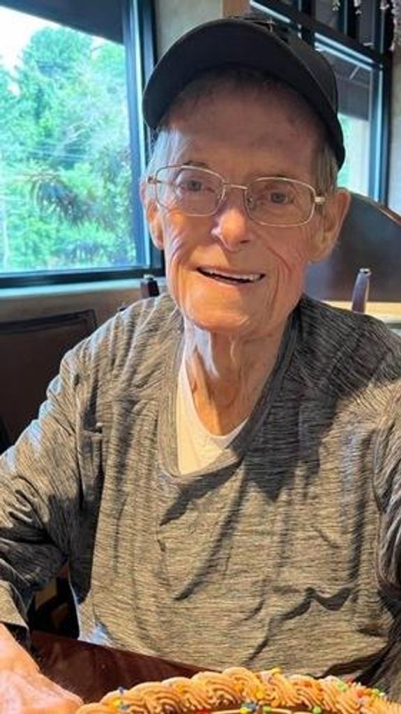 James C Dyer Profile Photo