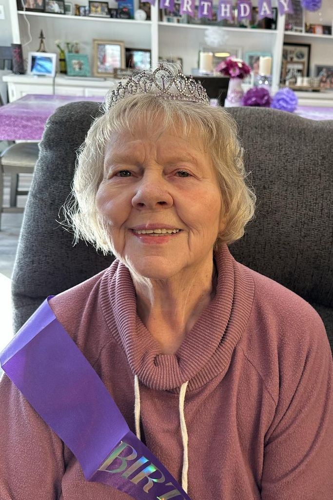 Linda Lee Rigensberg Profile Photo