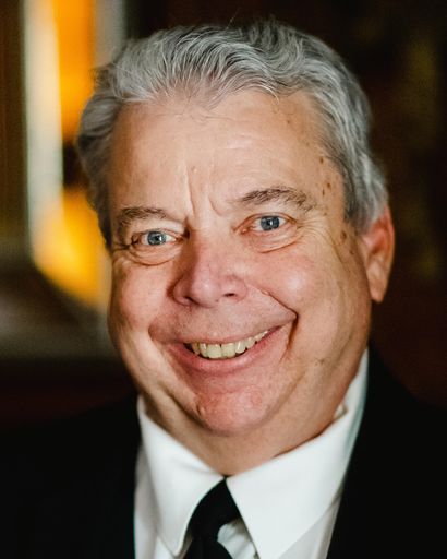 Paul D. Yahoodik's obituary image