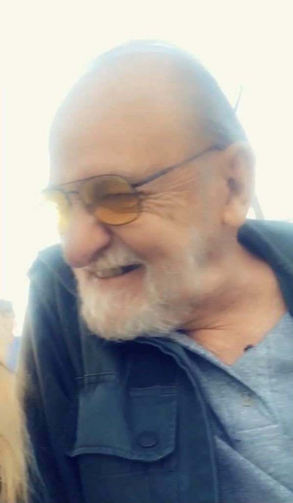 Richard T James Profile Photo