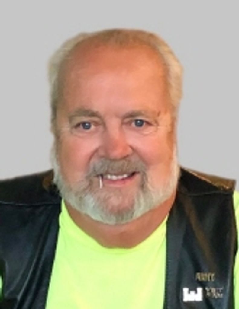 Roger A. Reinke