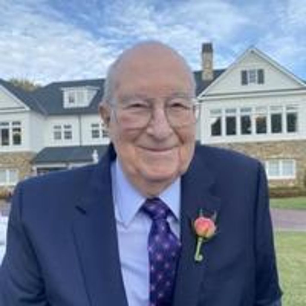 Colonel Roy Alan Walker, United States Air Force (Retired) Profile Photo