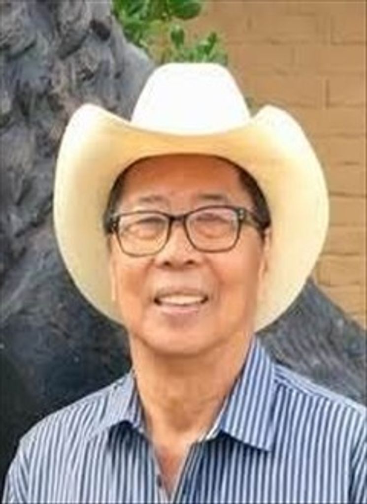 Lino Arao Profile Photo