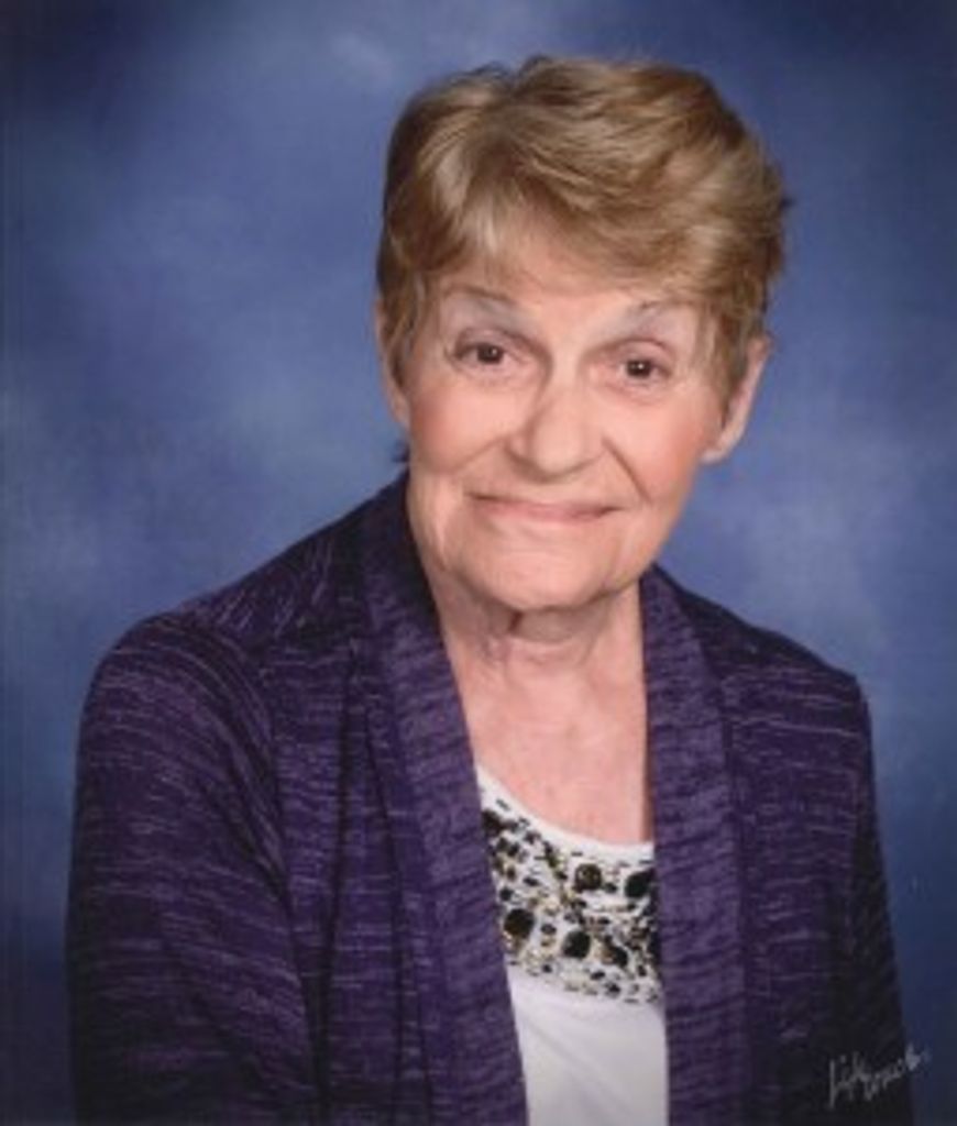 Marilyn Helgesen