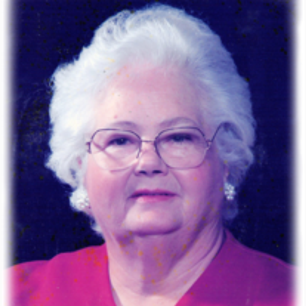 Margaret Marie Whitley