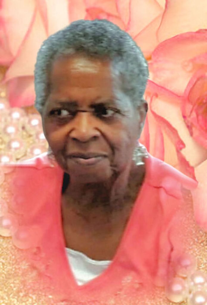 Jessie Mae Godlock Profile Photo