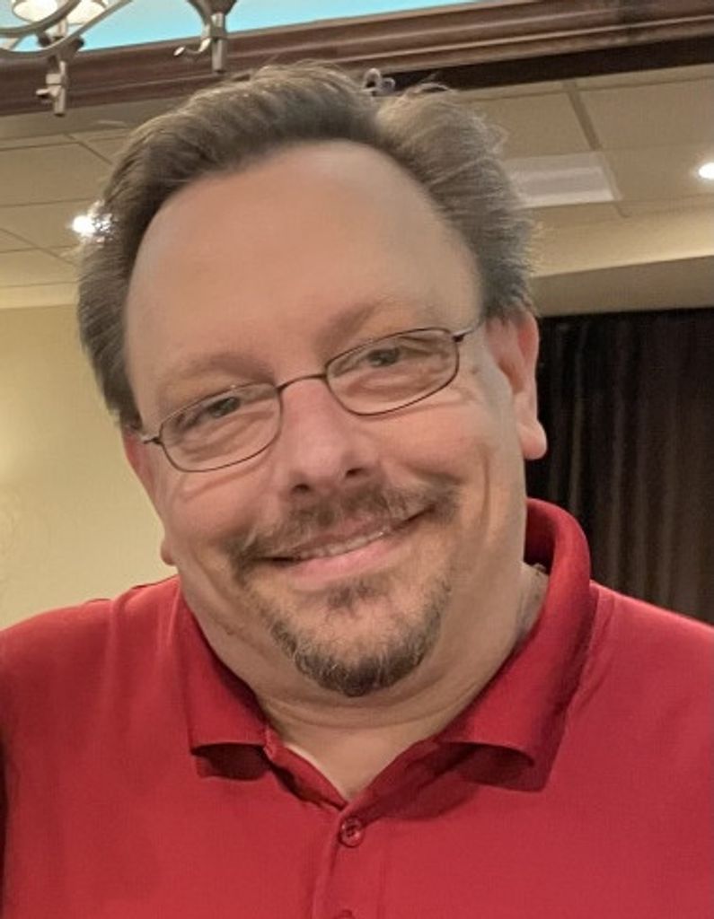 Mark T. Foley