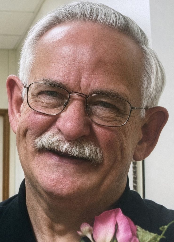 John Ross Maples Profile Photo