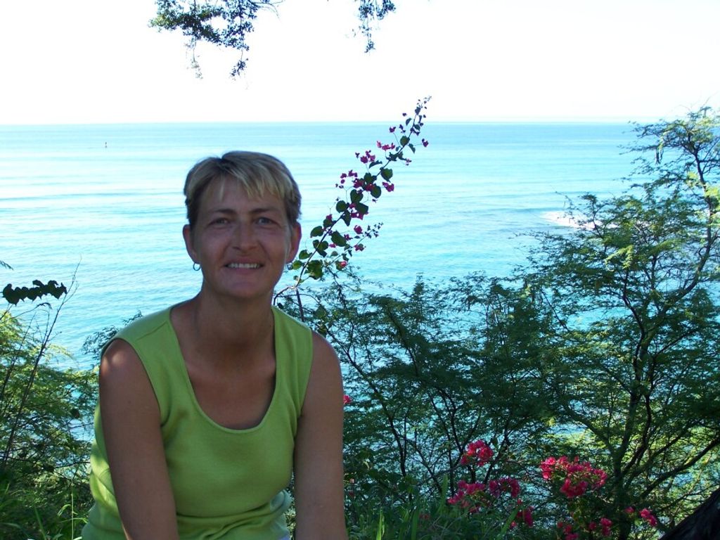 Vickie Phillips