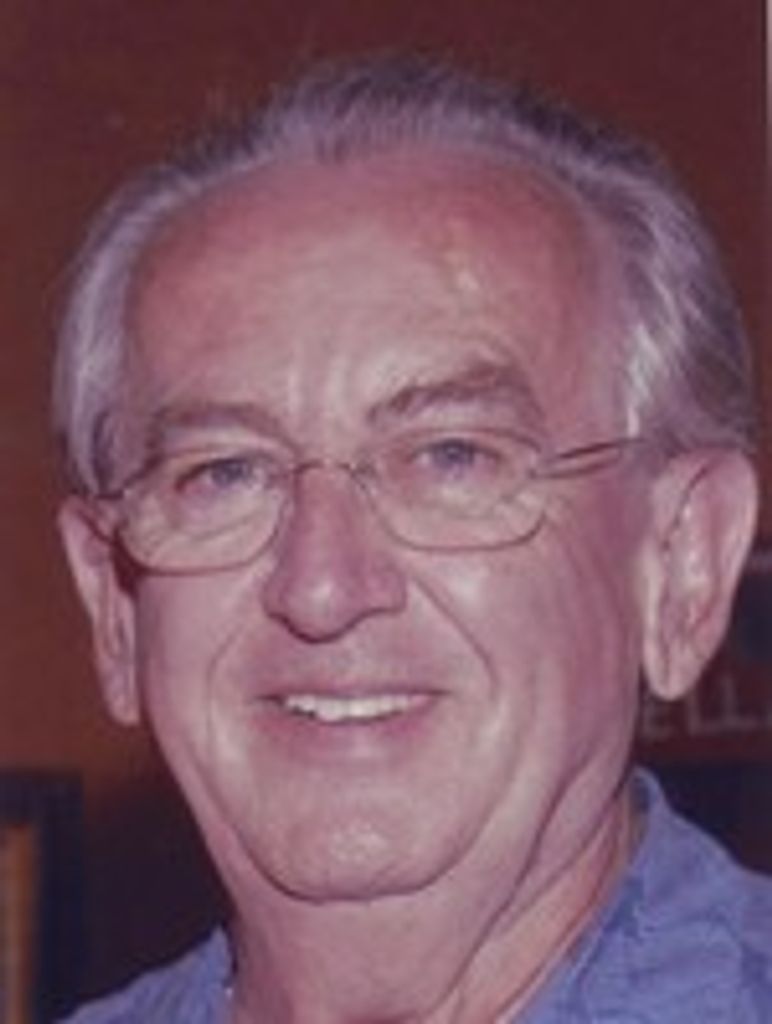 Richard P. Dombay