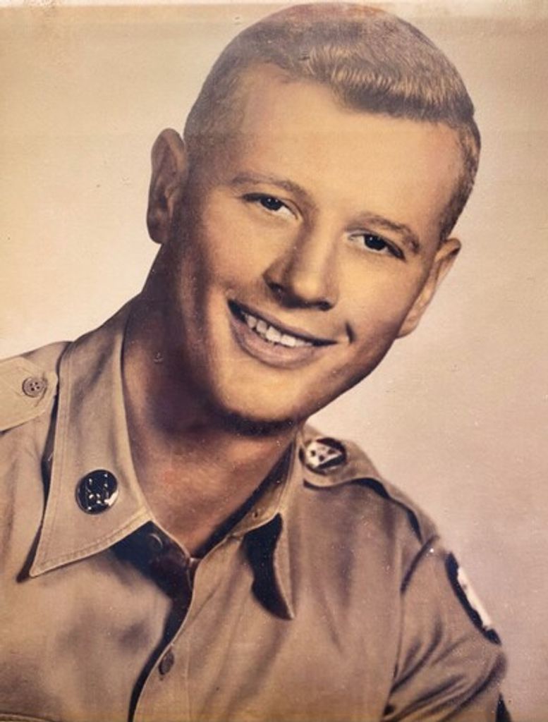 Robert "Bob" Nisson Profile Photo