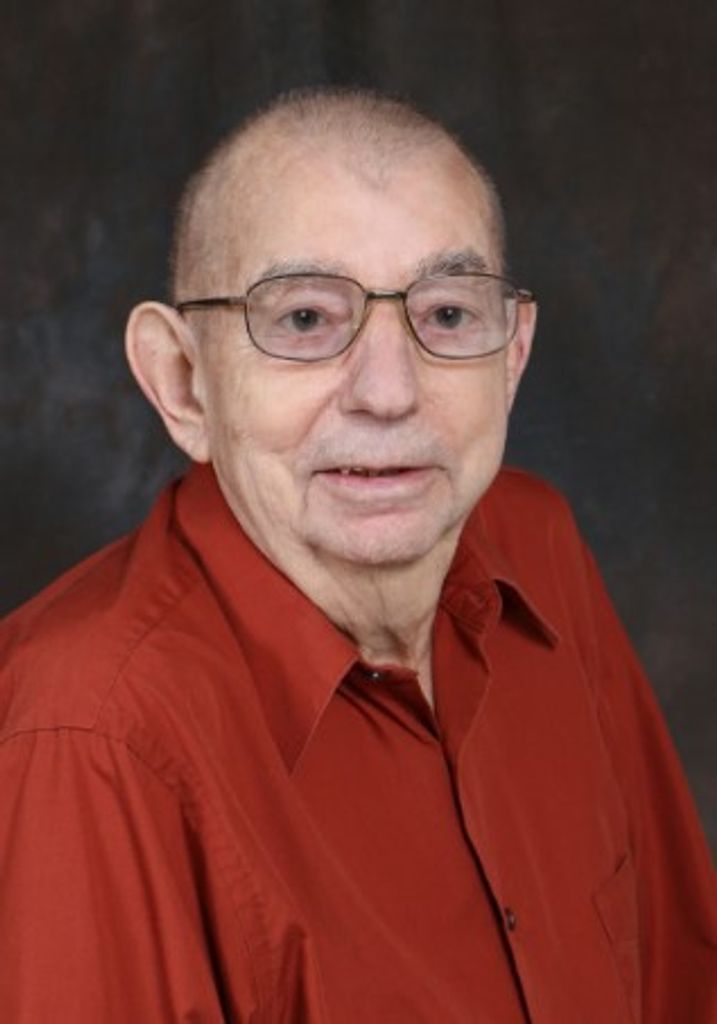 Clyde Ridenhour