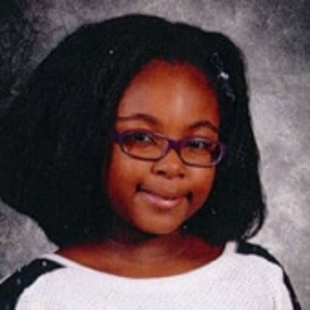 Janiya Danae Battle