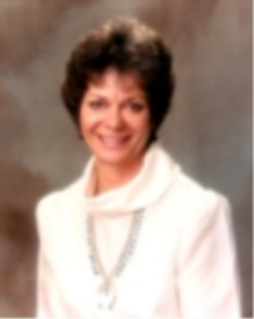 Nancy Norfleet Reese