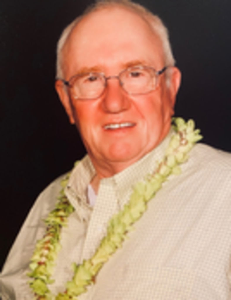 Edward Rush Dillard Profile Photo
