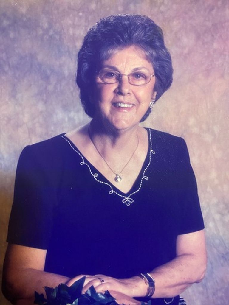 Joann Dowless Meares