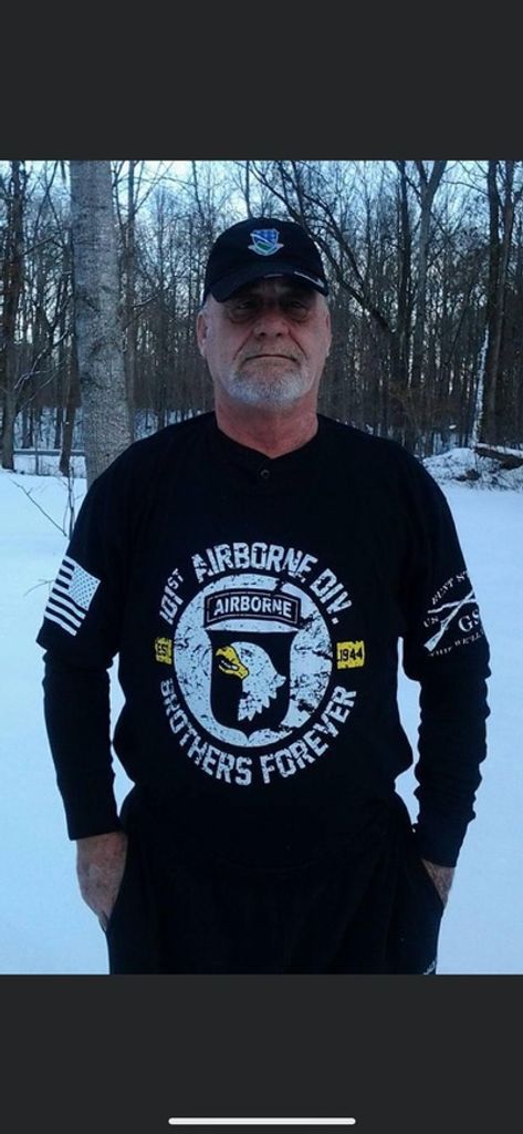 Rickey Lynn Gills Profile Photo