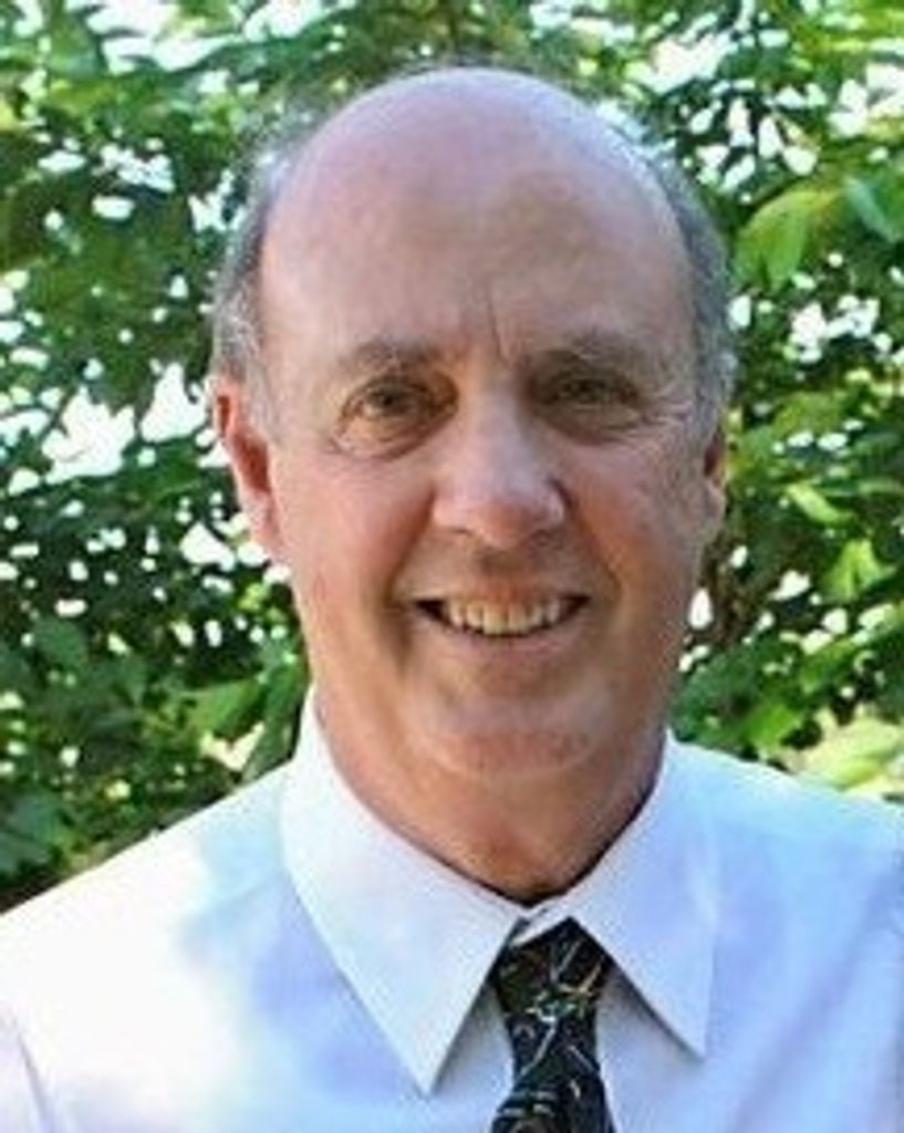 Dr. Ronald D. Smith Profile Photo
