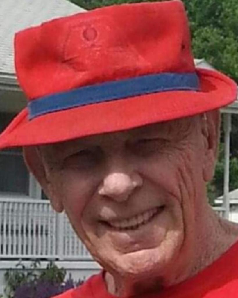 George R. Bensley