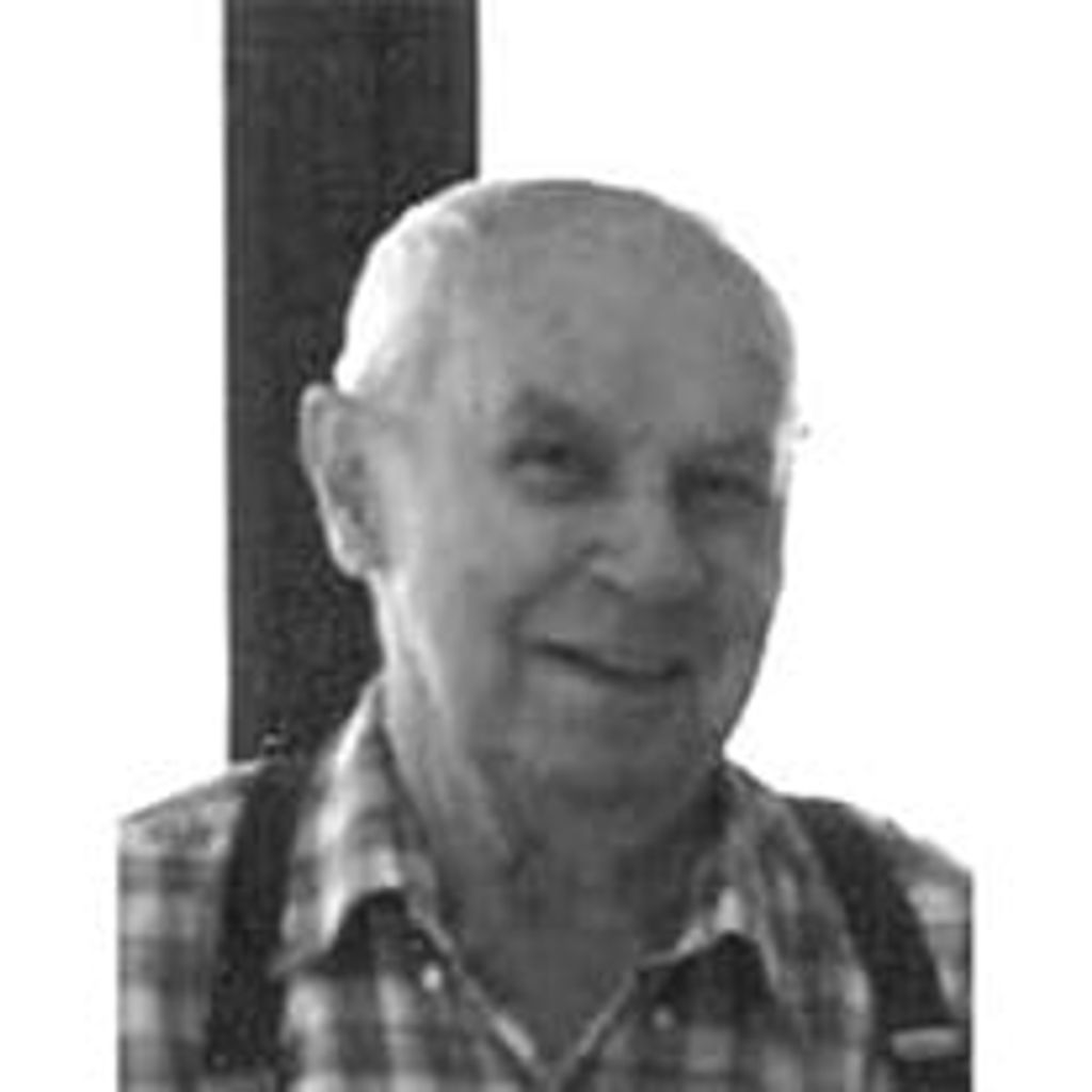 Mark J. Nilson